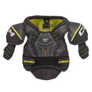 Youth Tacks XF Pro Hockey Shoulder Pads - 2024
