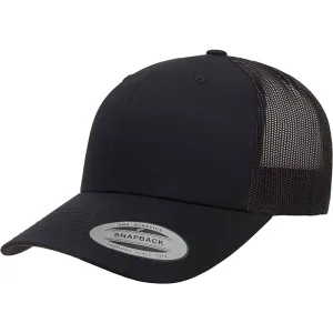 YP Classics Retro Trucker Cap | Multiple Colors