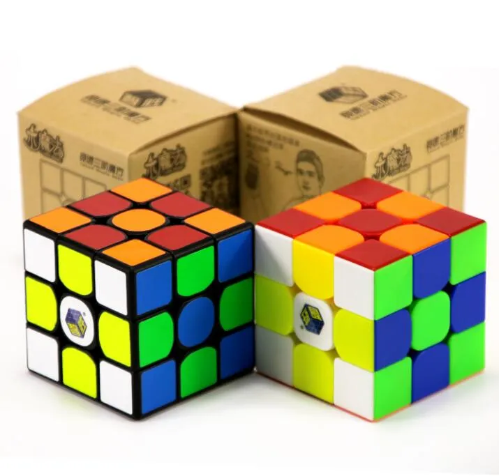 YuXin Little Magic 3x3