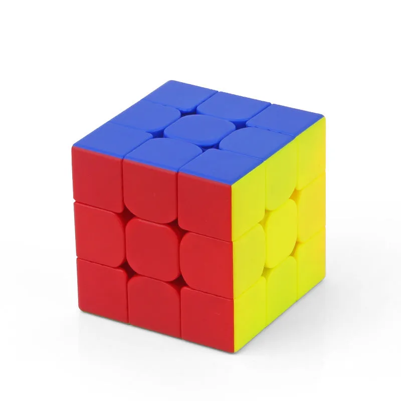 YuXin Little Magic 3x3
