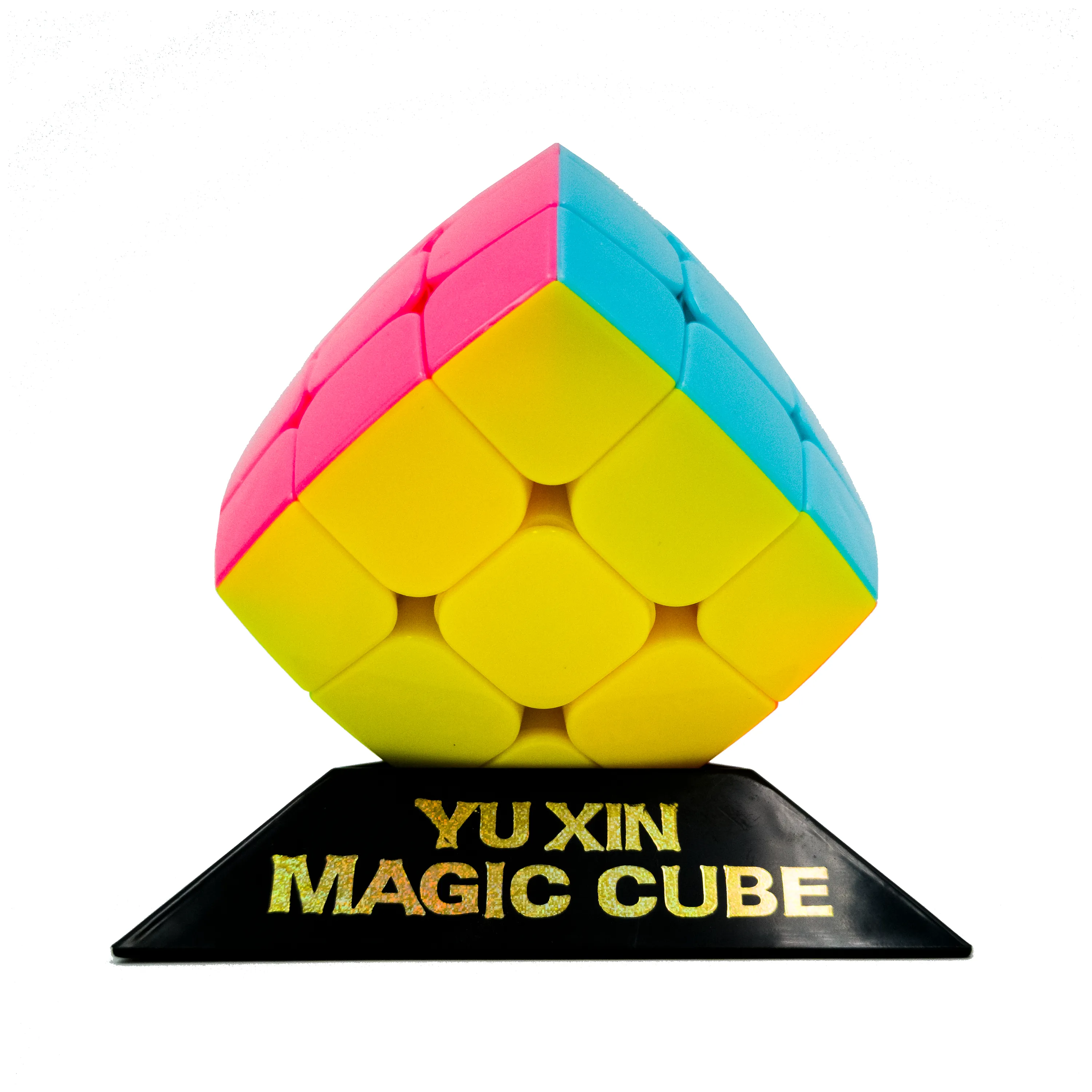 YuXin Pillow Cube 3x3