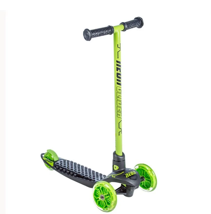 Yvolution Neon Glider Scooter