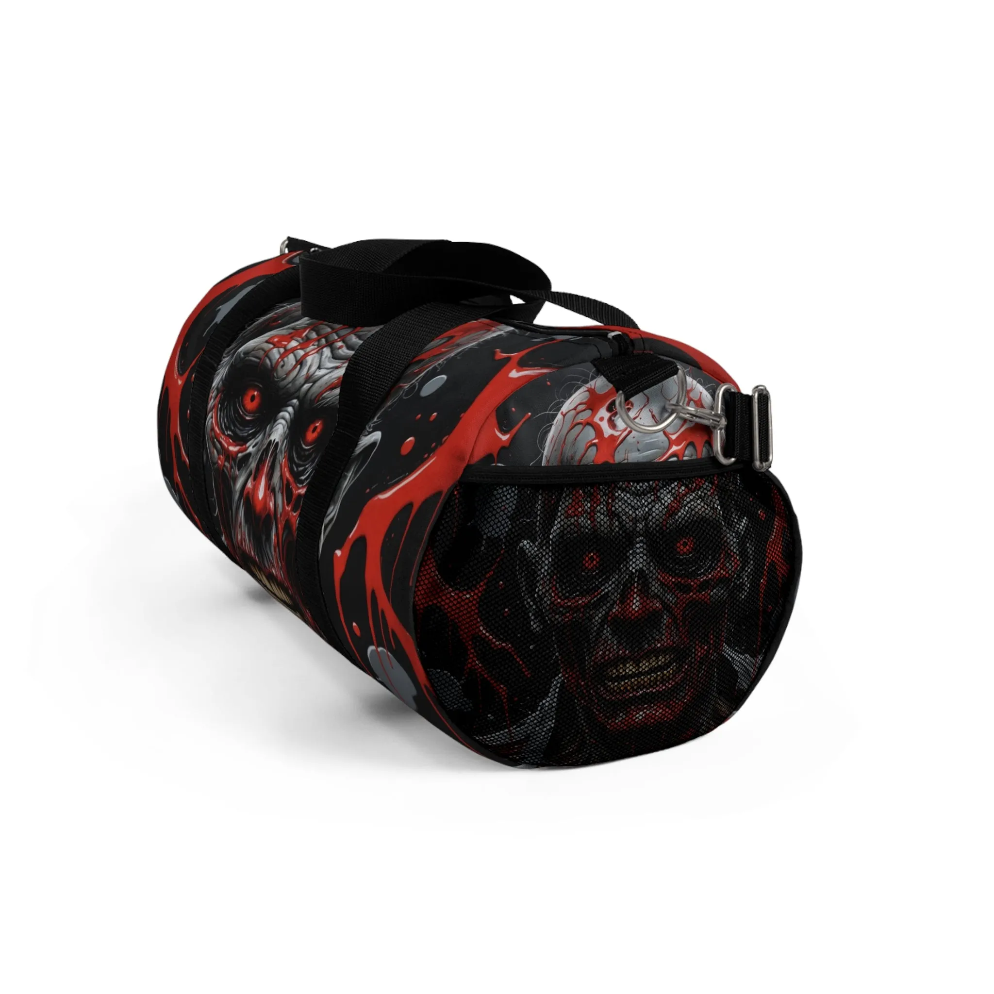Zombiez Duffel Bag