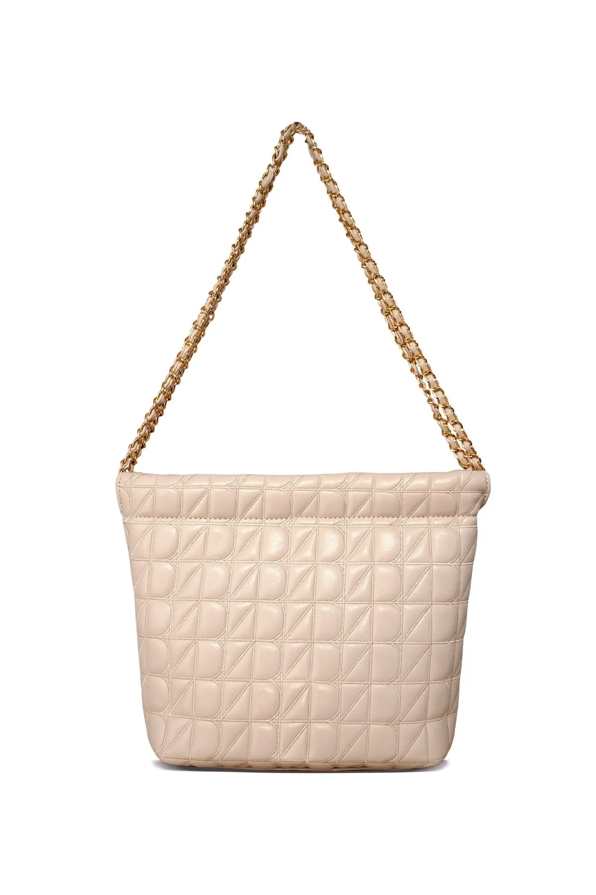 Zyta Bag - Almond